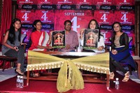 Rudramadevi Press Meet Photos